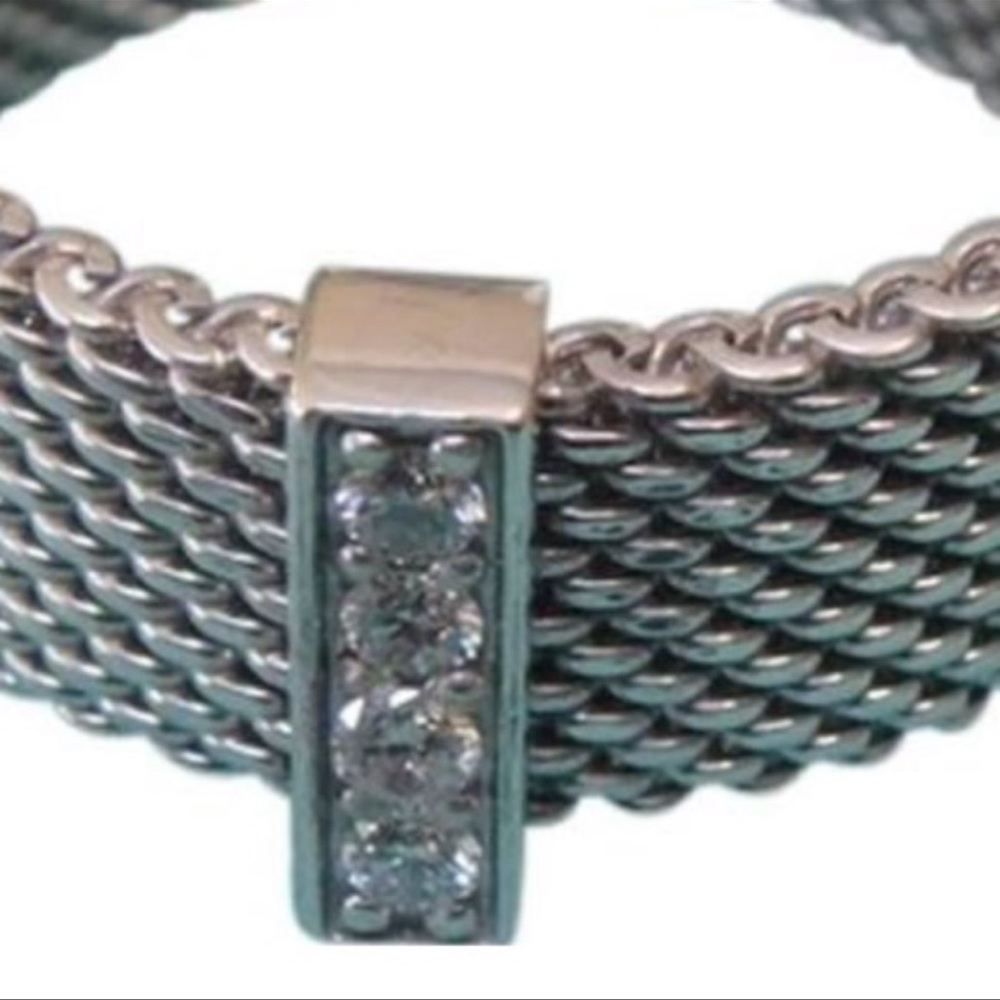 Tiffany ring - Picture 3 of 4